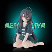 1pc Japan Version Neighbor's Classmate Ellie Model, Anime Quality 2D Anime Girl Figurine, Ramen Cup Decor, Collectible Art Piece - Suitable For Home, Office Decoration Or Gift, Classic Anime Model With Detailed Facial Features And Natural Lighting Effects, Anime Accessory - Multicolor - View 2