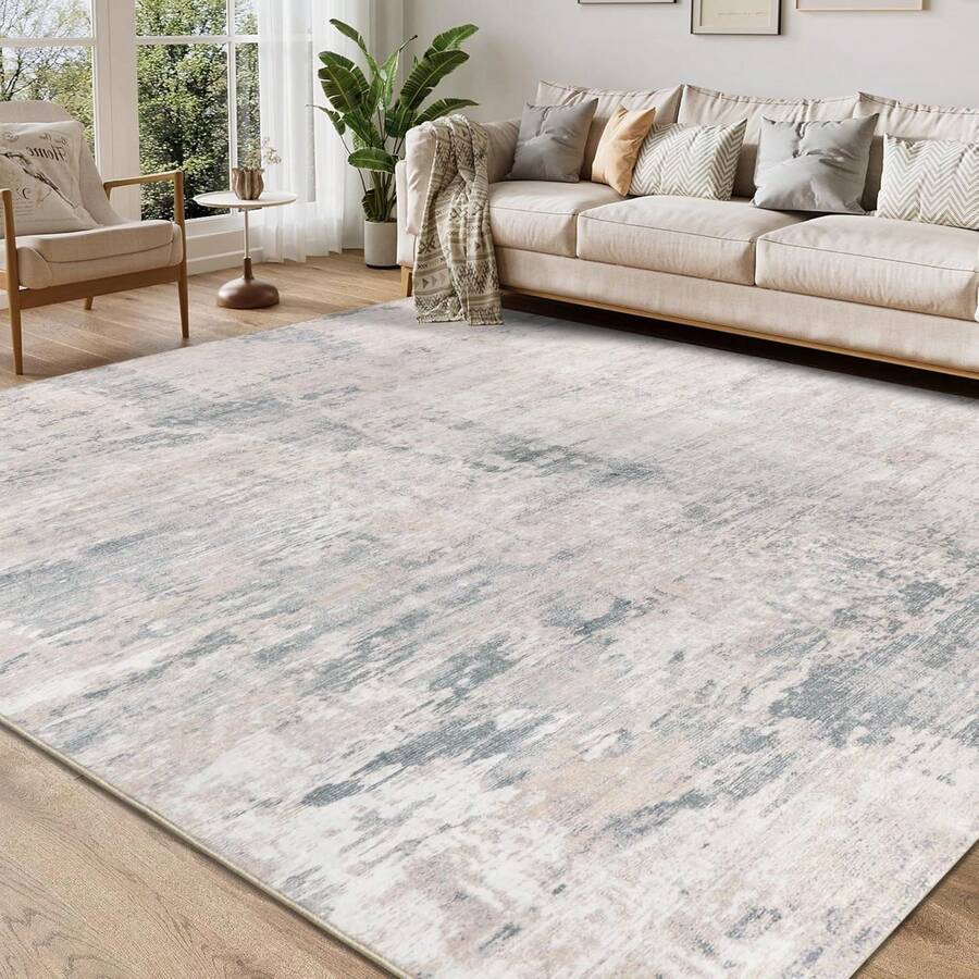 Carpets - Grey - View 1