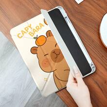 PadProtective Case Compatble With Pad MINI4/MINI5 Pad MINI6/MINI7 Air1(Pad 5)/Air2 (Ipad 6)/ Pad 2019/2020/2021(10.2in)/Pad Pro(10.5in)/Pad Air3(10.5in) Pad 10(10.9in)2022/Pad 11 2025 Pad Air5/Air4(10.9in)/Pad Pro 2018(11in)/Pad Air2024 11in/Air6/Air 7 11in 2025 Pad Pro 20/21/22(11in)Pad Pro 12.9 - Multicolor - View 7