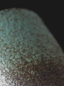 1pc 230ml Ceramic Coffee Mug, Creative Couple Drinking Cup, Retro Style For Home, Hotel, Restaurant, Gathering, Chinese Tea Set - Multicolor - View 5