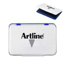 Multipurpose Stamp Pad No 00 Blue/White - Multicolor - View 1