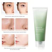 Heartleaf Quercetinol Pore Deep Cleansing Foam, Facial Cleanser With BHA, Hyaluronic Acid & Glycerin For Double Cleansing, Hydrating, Reduces Fine Lines, Blackhead Remover, Korean Skincare, Perfect Gift For Women & Holidays (150ml) - PCF-A - 查看 4