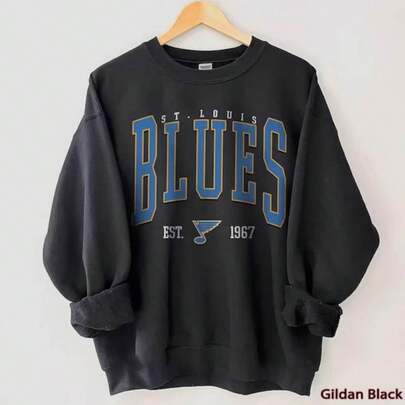 St. Louis Sweatshir…