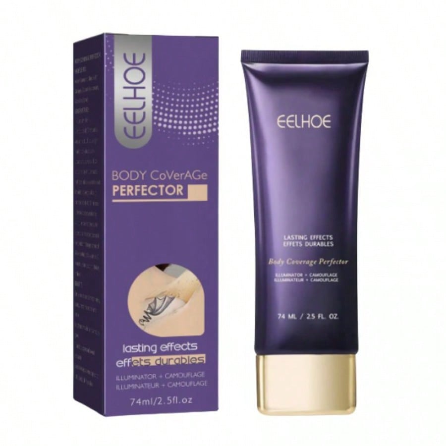 Crema Hidratante para Cuidado y Brillo de Tatuajes 74ml