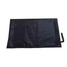 1 Thảm lót cốp xe bằng sợi polyester, thảm lót cốp xe cho thú cưng, bảo vệ cốp xe - Thảm lót sàn đa năng cho phụ kiện xe hơi, thảm lót cốp xe. - Nhiều màu - Xem 7