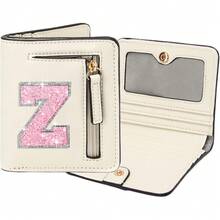 Women Wristlet Bags - Beige - View 24