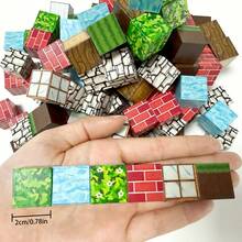 儿童磁性积木玩具，MagWonder磁性拼装玩具，升级版STEM感官礼物，适合儿童圣诞节和生日礼物