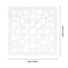 YUNRUX Curtain Head - 1PC - View 2