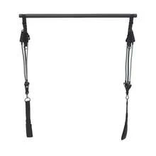Fitness Equipment Accessories - Black - View 6