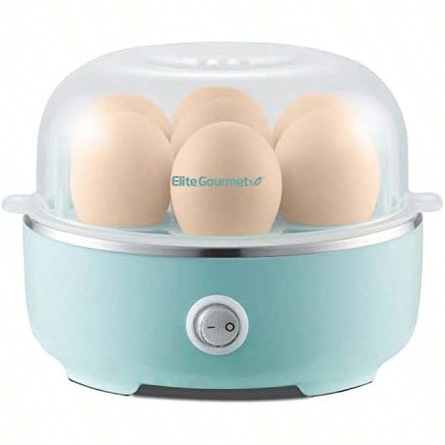 Egg Cookers