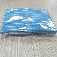 100/180 Sponge Nail File And Buffers For Nail Art Care Double Sides Design Grit Nail Buffer Professional Manicure Nail Tools,Nail Buffer Block Files Logo Random Delivery - Multicolor - View 13