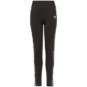 Adidas Leggings H22594 For Girls In Color Black