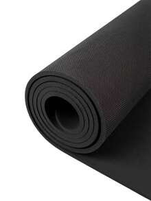 3mm Foldable EVA Yoga Mat, Non-Slip Portable Travel Fitness Mat