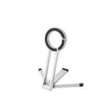 Novo suporte magnético para celular com clipe, ideal para caminhadas, tripé multifuncional e portátil para fotografia e transmissões ao vivo ao ar livre. - Multicolorido - Ver 8