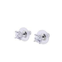 Swarovski Lady Earrings 5509936 - White 5509936 - View 3