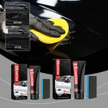 Car Paint And Touch-Up - 89g - View 10