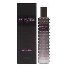 Valentino Born In Roma 男士淡香水喷雾旅行装 0.33 盎司/10 毫升 - 美東時間 - 查看 7