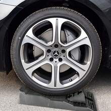 Caravan Levelling Ramp Set Heavy Duty Motorhome RVs 5 Tonnes 2 Pack - A - View 5