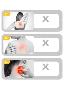 1pc Dual-Sided Extendable Back Scratcher, Multi-Functional Back Scratching Tool, Long Handle Home Itch Scratcher, Household Essential - Multicolor - View 4