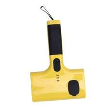 Giddy Up Limpiador de Parrilla Cepillo Eléctrico para Parrilla Herramienta de Barbacoa Recargable Inalámbrica para Cocinar Al Aire Libre Potente Fregado para Uso en Camping y Cocina - 511 - Ver 4