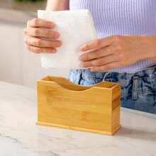 Tissue Storage - Multicolor - View 3