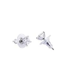 Swarovski Lady Earrings 5509936 - White 5509936 - View 6