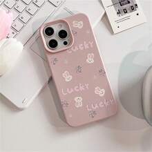 Basic Phone Cases - Pink - Übersicht 5