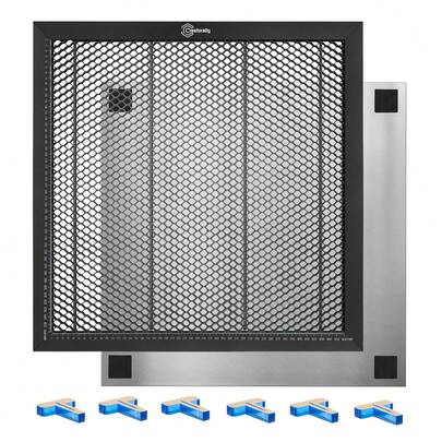 Skrivardelar och tillbehör