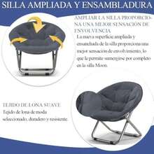 Picnic Folding Table And Chairs - 彩色 - 查看 7