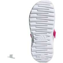 Adidas Sandals ID7909 For Girls In Color Pink