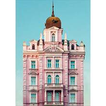 Accidentally  Postcards - como en la foto - Ver 2