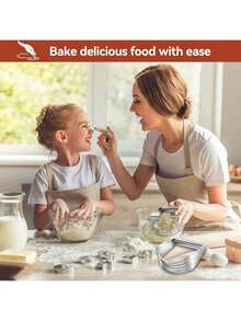 Pasta Molds & Cutting Tools - 1 - View 4