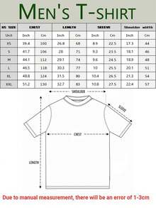 Hardstone Psycho Don Toliver Skull Chain Graphic Tee Men's Oversized Short Sleeve Pure Cotton T-Shirt Loose Fit, Y2K Streetwear Vintage Casual Hip Hop Rebel Aesthetic Baggy 100% Cotton Pullover Gift - màu đen - Xem 5
