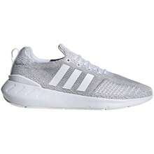 Adidas Turnschuhe GZ3499 für Unisex Jungen in Farbe Grau - Grau - Übersicht 1