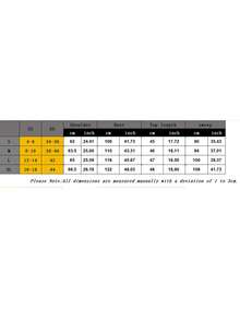 Women's Off Shoulder Sweaters Short Sleeve Hollow Out Knit Pullover Loose Fit Tops - Black - View 8