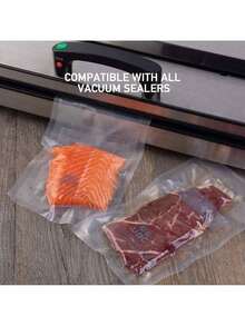 Food Saran Wrap & Cooking Bag