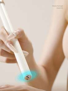 1pc Dual-Sided Extendable Back Scratcher, Multi-Functional Back Scratching Tool, Long Handle Home Itch Scratcher, Household Essential - Multicolor - View 6