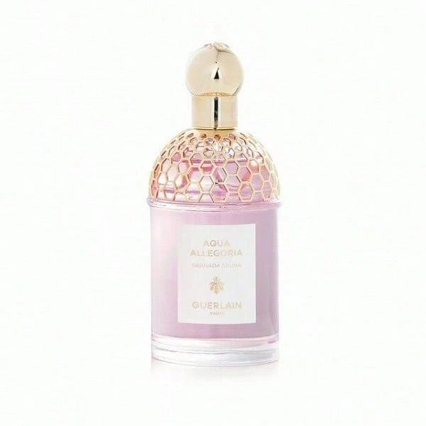 Guerlain アクア アレゴリア グラナダ サルヴィア オーデトワレ 125ml - フローラル - チェックする 1