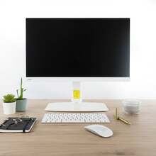 Monitor Stands - לבן - ראה 6