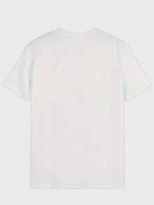 Grands formats T-shirts - Blanc - Voir 4