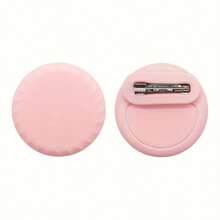 This Cute And Fresh Pink Airtag Protective Case Is Designed For Girls, With Location Tracking Function. It Can Also Be Used As A Brooch Or Pin To Attach To A Bag To Prevent Loss. In Addition, It Features A Soft Silicone Outer Shell, Designed Specifically For Pets Like Cats And Dogs. - Multicolor - View 7