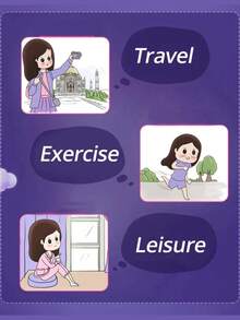 Whisper Koala HUhu Sanitary Napkins, Feminine Hygiene Pads, Women's Health Care Products - Multicolor - View 10