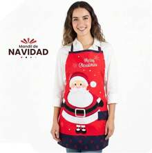 Aprons - Santa Botas - View 8