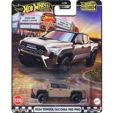 Hot Wheels 1pc Boulevard Premium 1:64 Scale Die-Cast Model Car, Metal Body & Chassis, RealRiders Tires, Mercedes-Benz Collectible Toy Car, Gift For Boys, Ideal For Toy Collectors - Multicolor - View 11