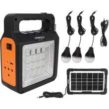 Generators & Portable Power - 1 - View 3