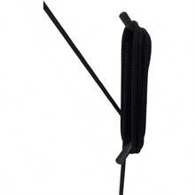 Wallmaster - Colgador de techo para bicicleta elevador de techo para bicicleta sistema de polea de bicicleta para cochera ganchos de bicicleta interiores 1 paquete - Elevadordebicicletanegra - Ver 7