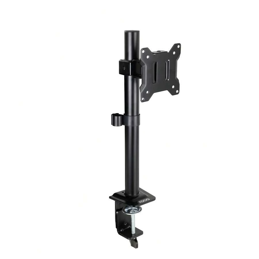 Monitor Stands - Black - View 1