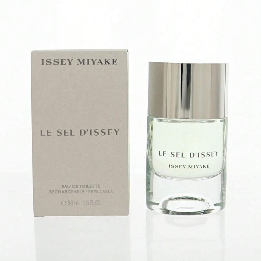 Le Sel D'issey By Issey Miyake - Fresh - View 1