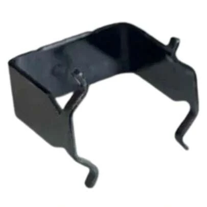 Trava Conector Retorno Bico Injetor S10 2.8 200cv TrailBlazer 2.8 200cv 1PC Aço Inox