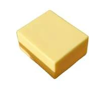 2026新款超大号软牛奶积木慢回弹粘性玩具，逼真黄油蛋糕香味，质地柔软，玩起来非常有趣 - 彩色 - 查看 7